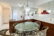 Apartamento em Jurerê
