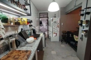 Apartamento em CONDOMÍNIO ITAMARATY