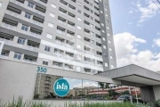 Apartamento em PARQUE RESIDENCIAL LAGOINHA