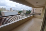 Apartamento em Jardim Botânico