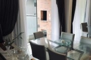 Apartamento em Atiradores