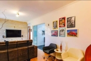 Apartamento em Vila Tibagi