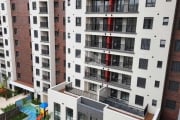 Apartamento em Jardim São Paulo(Zona Norte)