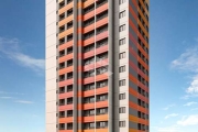 Apartamento JK em Santa Cecília