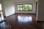 Apartamento em Morumbi