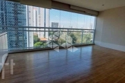 Apartamento em Itaim Bibi