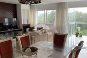 Apartamento em Santo Amaro