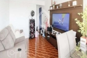 Apartamento em Mooca