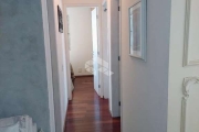 Apartamento em Cambuci