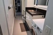 Apartamento em Jardim Campo Grande