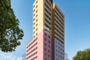 Apartamento em Campos Elíseos