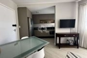 Apartamento em Ponta de Baixo