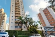 Apartamento em Vila Mascote