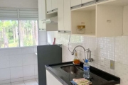 Apartamento em Vila Sadokim