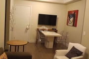 Apartamento em Baeta Neves