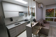 Apartamento em Vila Mazzei