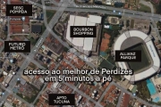 Apartamento em PERDIZES