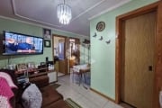 Apartamento em Rubem Berta