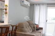 Apartamento em Jardim Cidade de Florianópolis