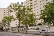 Apartamento em Vila Galvão