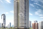 Apartamento em Ibirapuera