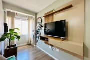 Apartamento em Cidade Baixa