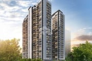 Apartamento em Jardim Prudência