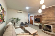 Apartamento em São João