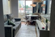 Apartamento em Vila Rosa