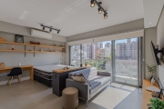 Apartamento em Moinhos de Vento