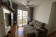 Apartamento em Vila Rosa