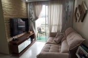 Apartamento em Colônia (Zona Leste)