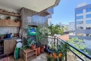 Apartamento em Higienópolis