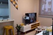 Apartamento em Jardim Helga