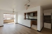 Apartamento em Santana