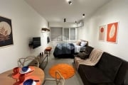 Apartamento em Cidade Baixa