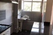 Apartamento em Jardim Nove de Julho