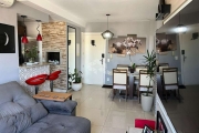 Apartamento em São Sebastião