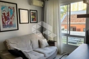 Apartamento em Santana