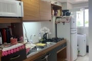 Apartamento em Santa Fé