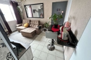 Apartamento em Praia João Rosa