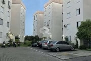 Apartamento em Passo DAreia