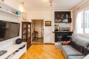 Apartamento em Santa Cecília