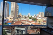 Apartamento em Vila Seixas