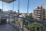 Apartamento em Vila Ipiranga