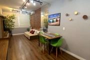 Apartamento em Partenon