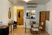 Apartamento em Santana