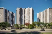 Apartamento em Jardim Itu