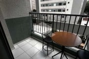 Apartamento em Liberdade