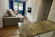 Apartamento em Jardim Santa Terezinha (Zona Leste)